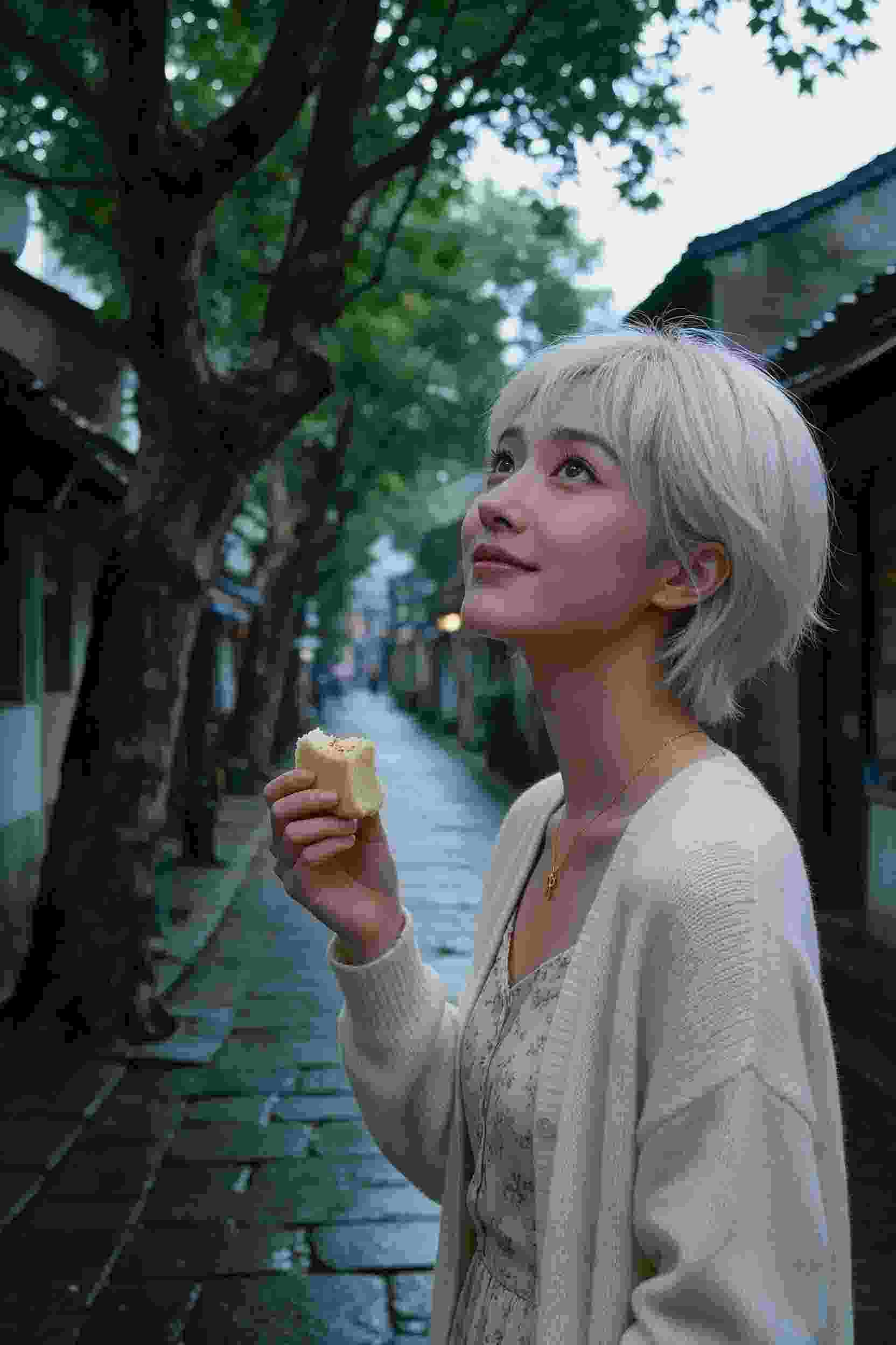 古装剧