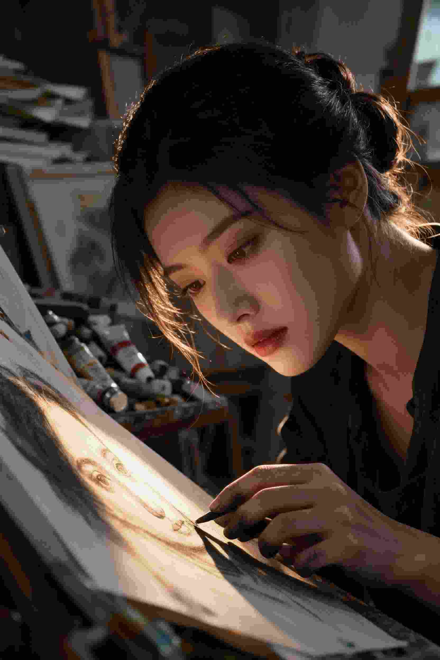 爱情剧